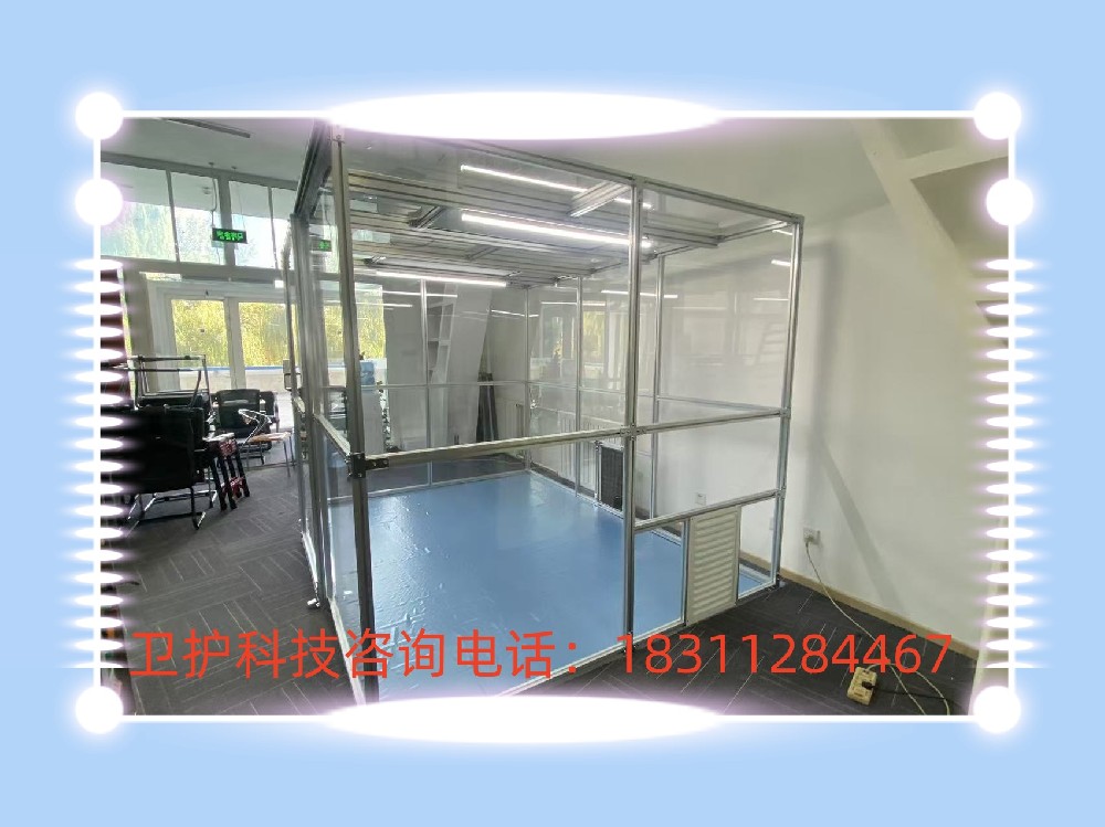 潔凈棚能達(dá)到百級(jí)潔凈度嗎？